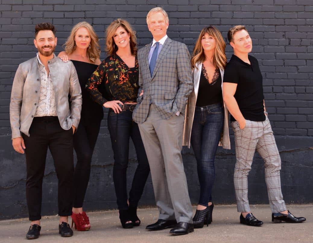 Plastic Surgeons Lewisville TX