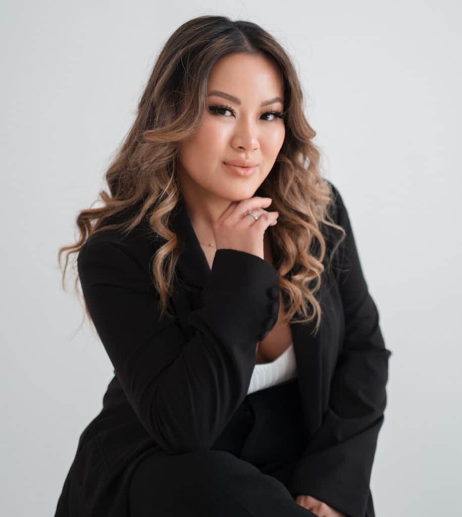 Lan Nhi Nguyen, RN